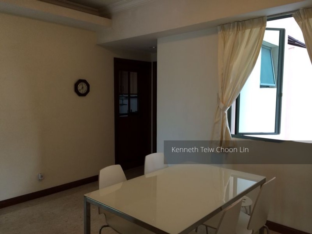 Palm Gardens (D23), Condominium #131982442